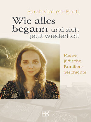 cover image of Wie alles begann und sich jetzt wiederholt